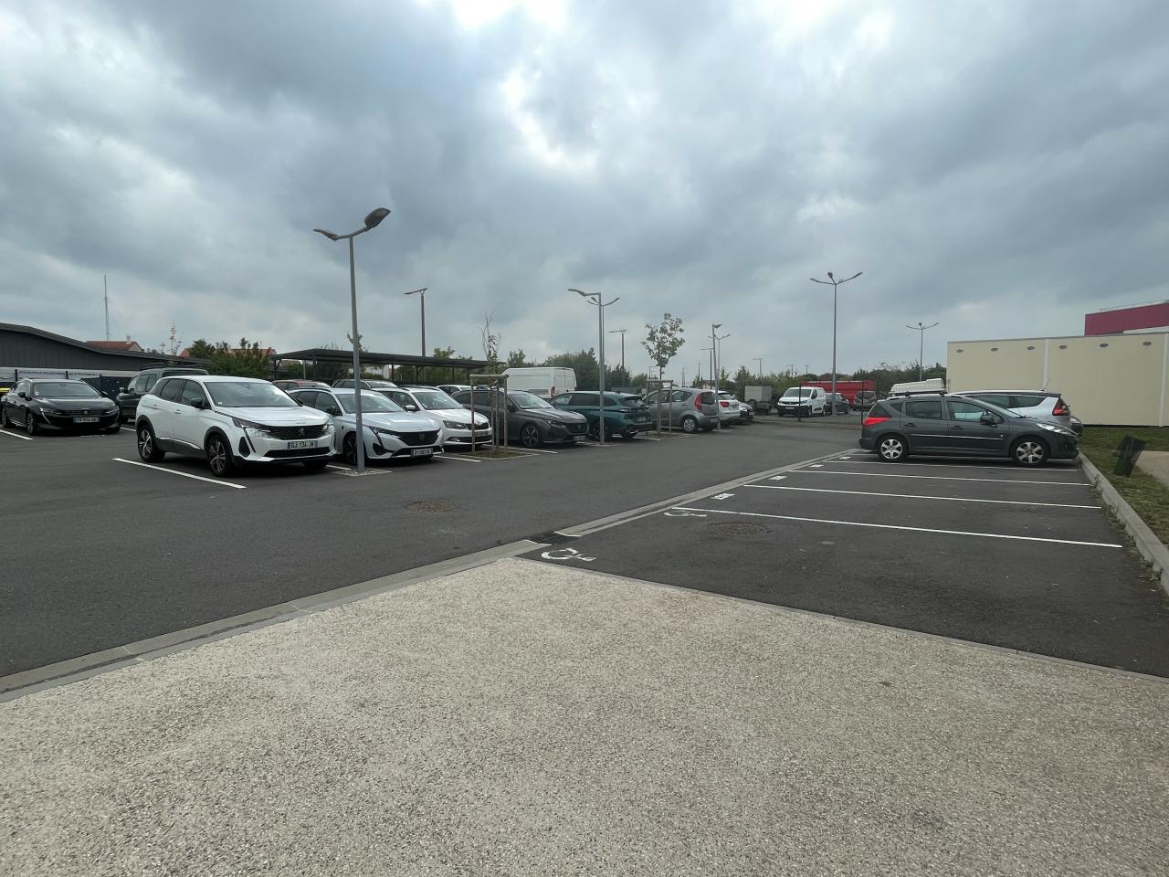 Bureau Ennery 485m² Vente bureau Ennery Moselle OVBUR2426407 16